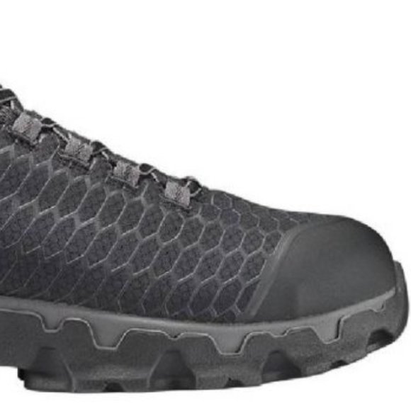 NEW Timberland Mens Powertrain Sport Alloy Toe EH Powertrain Sport AL various - Picture 5 of 10
